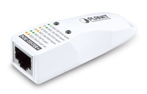 PLANET IEEE802.3bt/at/af POE-testare PoE-testare Vit