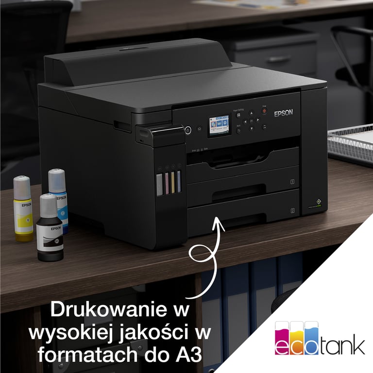Epson EcoTank L11160