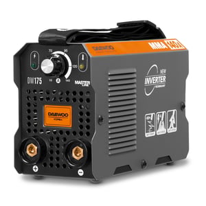 Daewoo DW 175 Lichtbogenschweißgerät 5,7 kVA