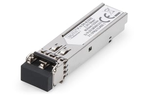 Digitus Mini-GBIC-modul (SFP), 1,25 Gb/s, 0,55 km