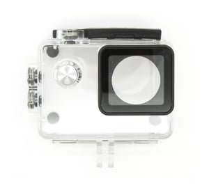 Easypix 55305 Zubehör für Sportkameras Kameragehäuse
