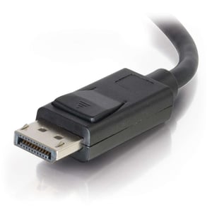 C2G 54402 3,05 m DisplayPort Czarny