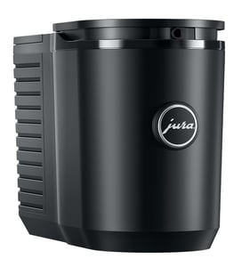 JURA Cool Control Schwarz 0,6 l Milchbehälter