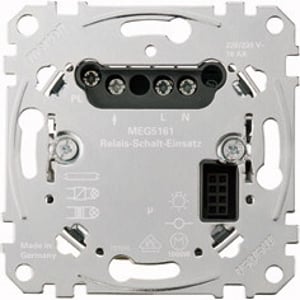 Merten MEG5161-0000 Leistungsrelais, metallisch