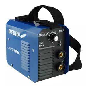 DEDRA DESI151BT bågsvetsmaskin