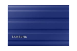 Samsung MU-PE1T0R 1 TB USB Typ C 3.2 Gen 2 (3.1 Gen 2) Blau