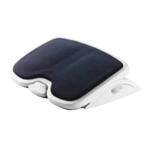 Kensington SoleMate Comfort fotstöd med SmartFit-system