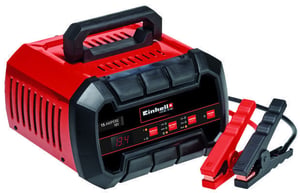 Einhell CE-BC 15 M 12 V Black, Red