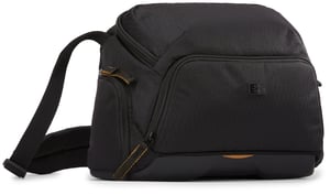 Case Logic CVCS103 - Black Shoulder Bag