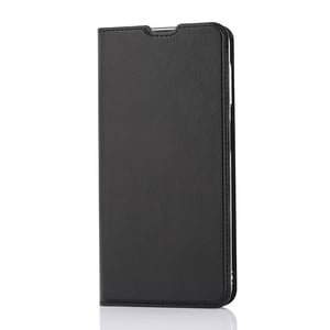 Wave WAVE-BC-SS-A325G-BK pokrowiec na telefon komórkowy Folio Czarny