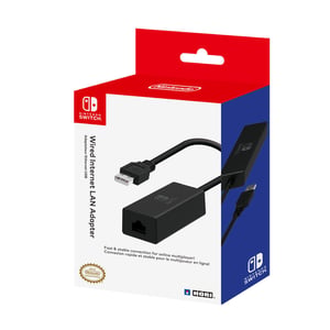 Hori NSW-004U – del/tillbehör till spelkonsol