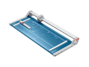 Dahle 554 Schneidemaschine 2 mm 20 Blatt.