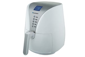 Blaupunkt AFD601 Deep Fryer, Single-Basket, 4 L, Standalone, 1500 W, White