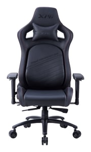 XPG NEXUS PLUS Universell gamingstol Svart