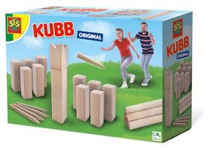 SES Creative 02299 activity/skill-building toy Kicking game