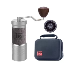 1Zpresso JE-Plus Szary