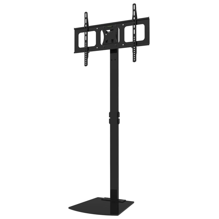Techly ICA-TR12 uchwyt do telewizorów 177,8 cm (70") Czarny