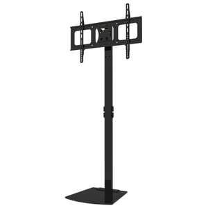 Techly ICA-TR12 uchwyt do telewizorów 177,8 cm (70") Czarny