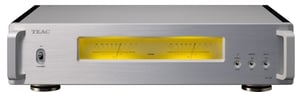 TEAC AP-701 Presentation/Stage Silver
