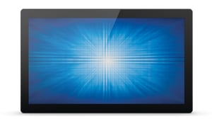 Elo Touch Solutions 2294L 54,6 cm (21,5") 1920 x 1080 px multitouch-kiosk, svart