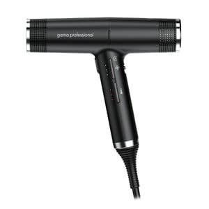 GA.MA PH6060.BK Haartrockner 2200 W Schwarz