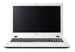 Acer Aspire E E5-552G-F3VZ AMD FX™ FX-8800P Laptop 39.6 cm (15.6") Full HD 8 GB DDR3L-SDRAM 1 TB HDD Windows 8.1 Black, White