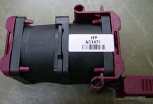 HPE 775415-001 cooling equipment for cabinets