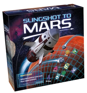 Tactic 56879 Tactical Board Game