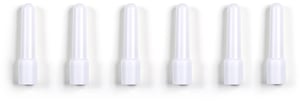Cisco Meraki MA-ANT-3-A6 antena Antena dookólna RP-TNC 5,5 dBi