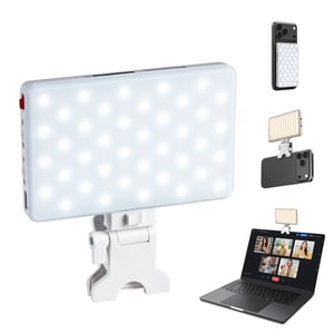 SmallRig 5640 Oświetlenie ciągłe do studio fotograficznego 5 W
