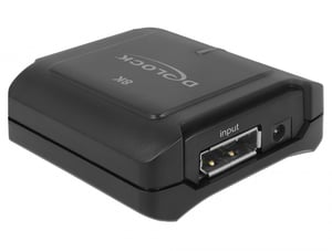 DeLOCK 11474 AV Extender AV Amplifier