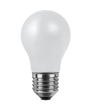 Segula 55325 lampa LED Ciepłe białe 2700 K 3,2 W E27 F