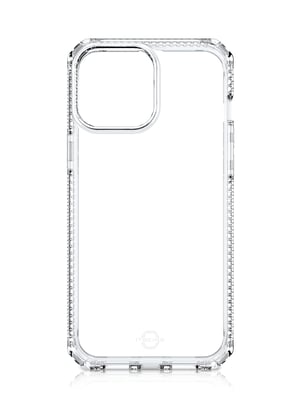 ITSKINS Spectrum Clear pokrowiec na telefon komórkowy 17 cm (6.7") Przezroczysty