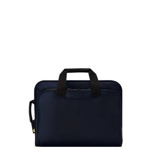 Delsey ARCHE 35,6 cm (14") Obudowa na messenger Granatowy (marynarski)