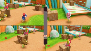 Nintendo Super Mario Party Jamboree (Switch) Standardowy Wielojęzyczny Nintendo Switch