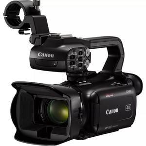 Canon XA-60 Handheld 21.14 MP CMOS 4K Ultra HD Black