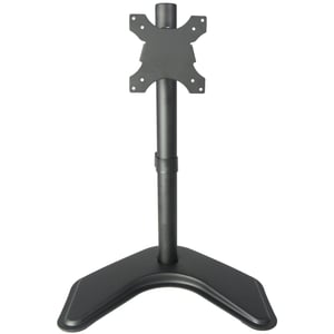 Techly ICA-LCD 2500 Monitorhalterung/-ständer für 68,6 cm (27") Schreibtisch Schwarz