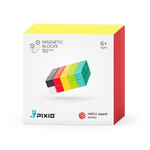 UKids 1020101 Play Block