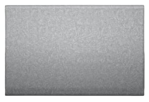 Lenovo Tab Plus Sleeve 29,2 cm (11.5") Etui kieszeniowe Szary