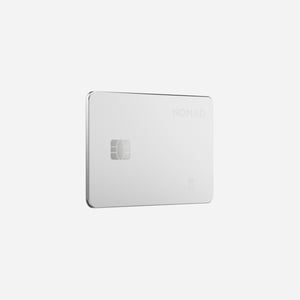 Nomad NM011093858 lokalizator GPS Osobisty Inteligentna karta Finder Biały