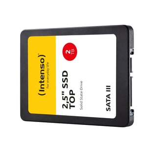 Intenso 3812470 urządzenie SSD 2 TB 2.5" SATA 3D NAND
