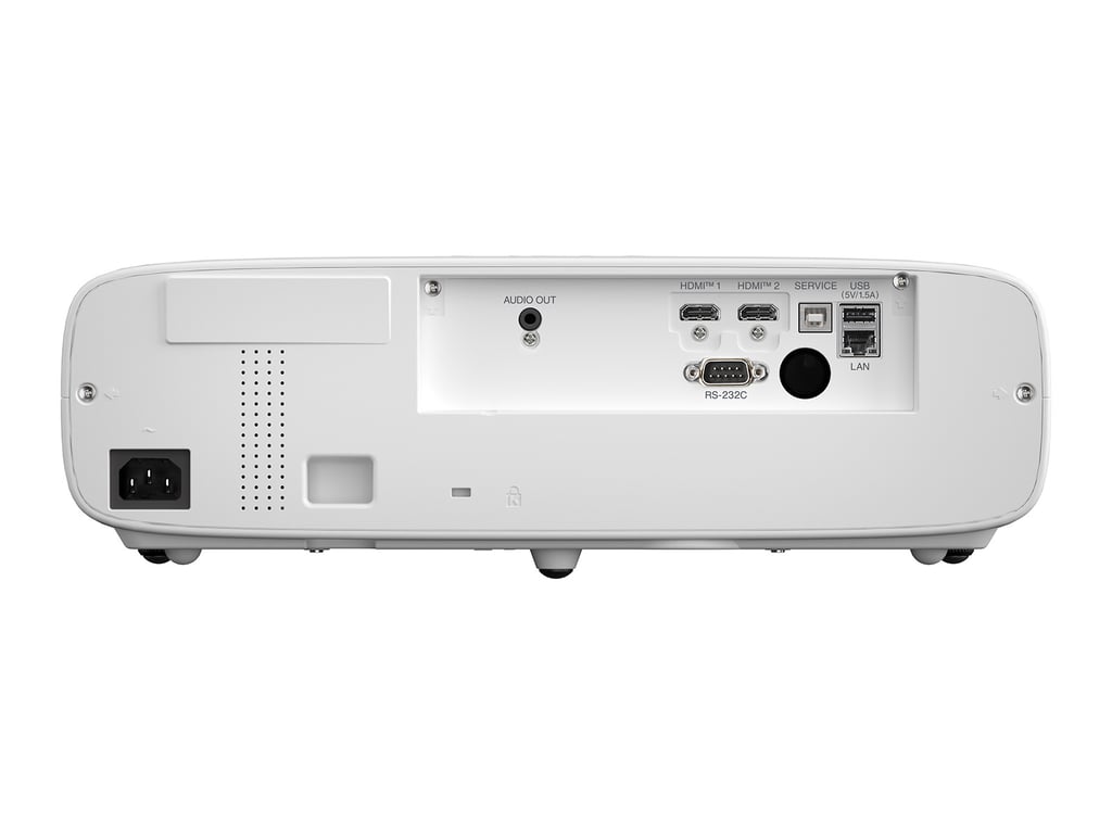 фото Мультимедійний проектор Sharp E501U 1
