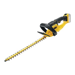DeWALT DCM563PB-XJ elektrisk häcksax med dubbla blad