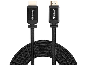 Sandberg HDMI 2.0 19M-19M, 5 m