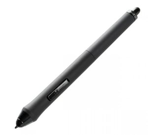 Wacom Art Pen Laser Pointer, Gray