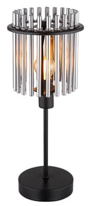 GLOBO 15698T Tischlampe E14 40 W