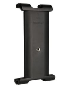 Rollei 22640 Halterung Passive Halterung für Tablet/UMPC Schwarz