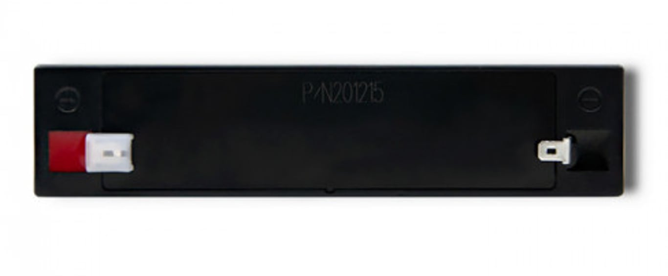 Qoltec 53072 akumulator Ołowiany (VRLA) 6 V 7,2 Ah