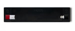 Qoltec 53072 akumulator Ołowiany (VRLA) 6 V 7,2 Ah