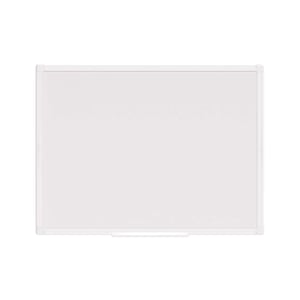 MAUL 6431402 600 x 450 mm Plastic Magnetic Board